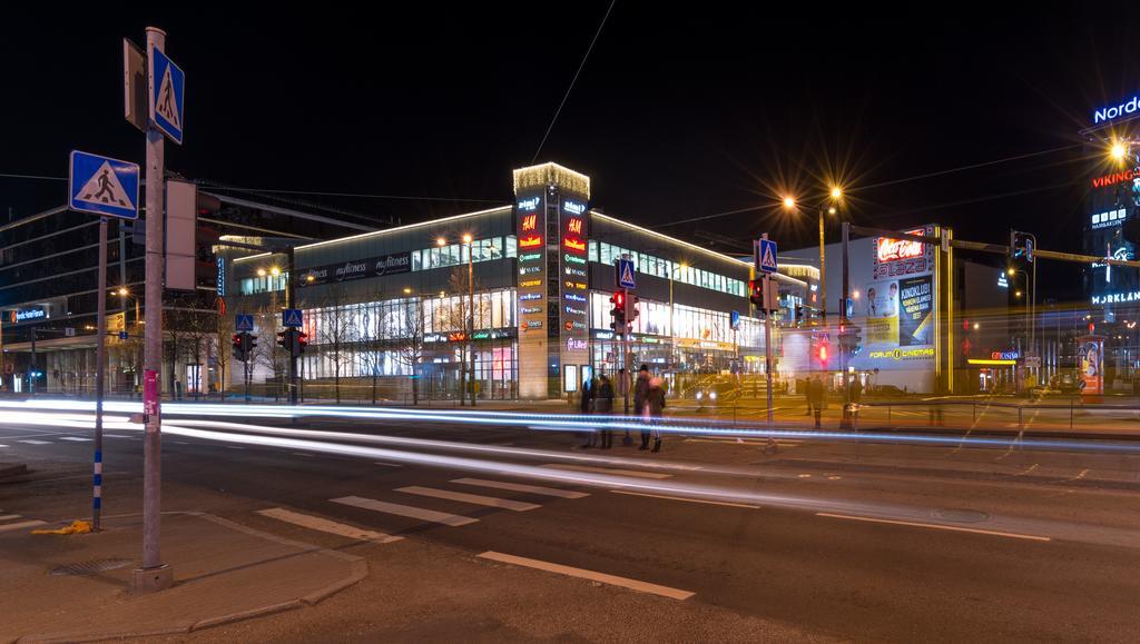 Butas Airhome Tallinn