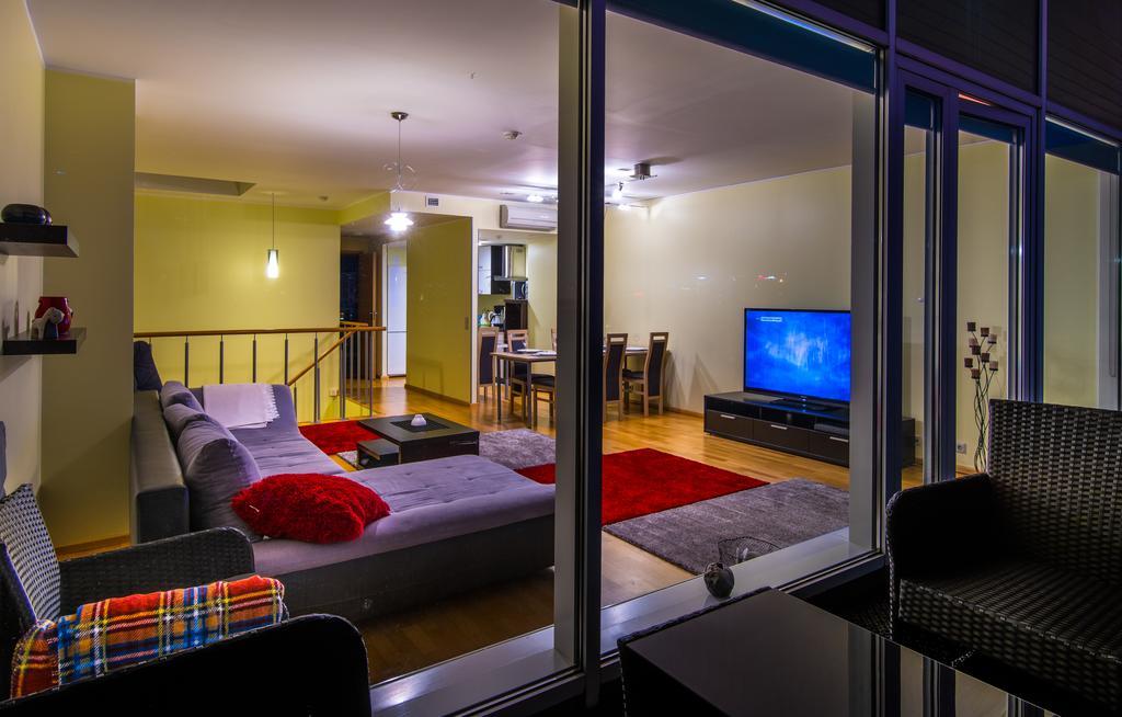 Butas Airhome Tallinn