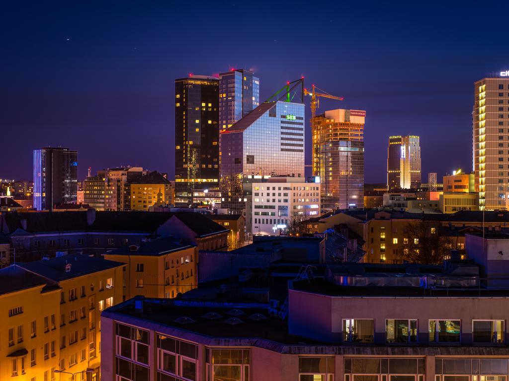 Airhome Tallinn