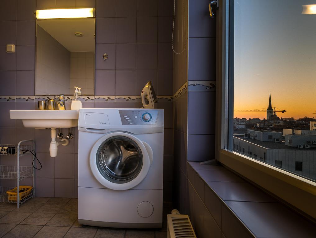 Airhome Butas Tallinn