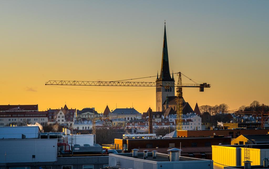 Airhome Tallinn