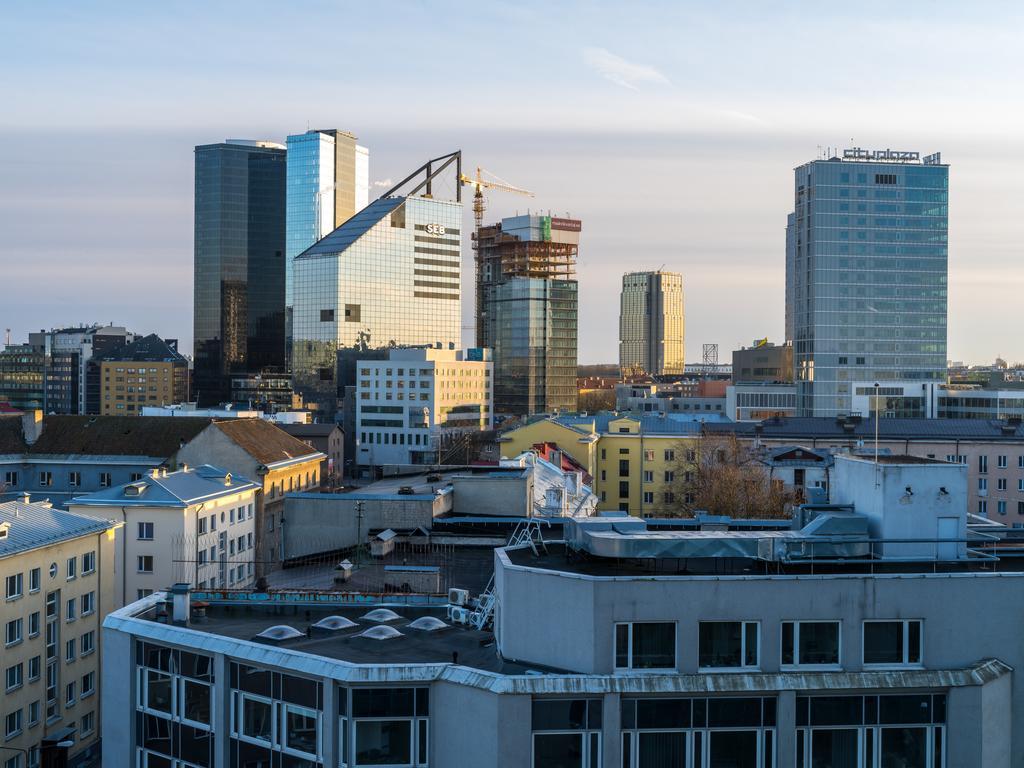 Airhome Butas Tallinn