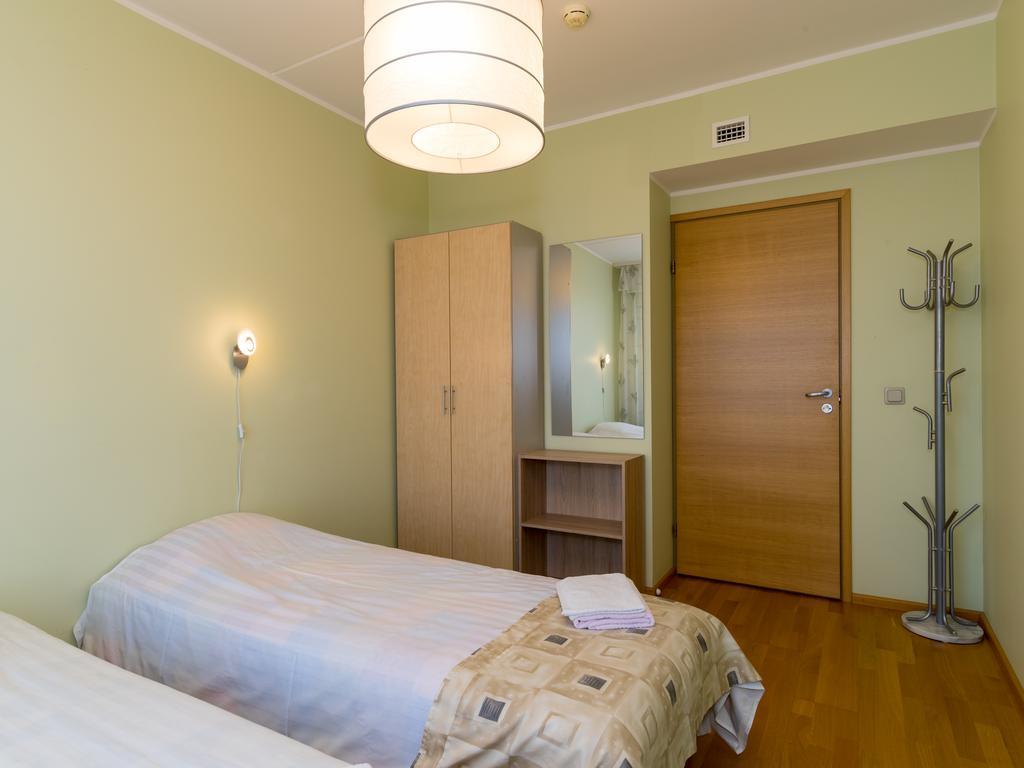 Appartement Airhome