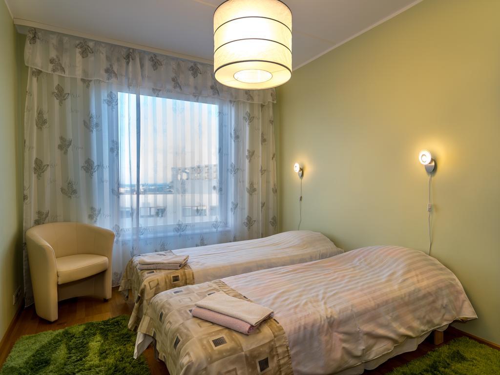 Airhome Appartement