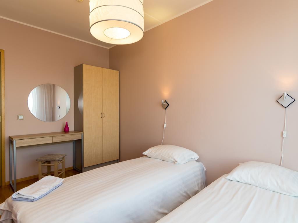 Appartement Airhome *