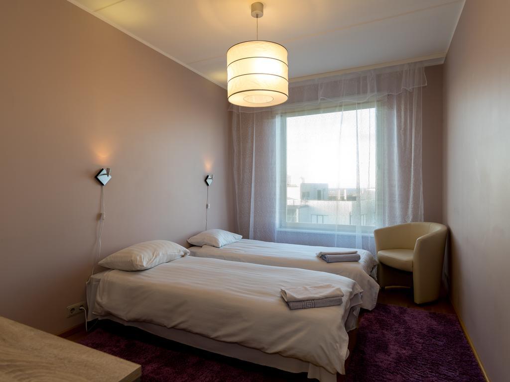 Airhome * Tallinn