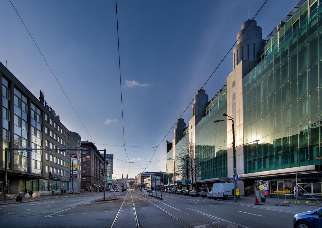 Airhome * Tallinn